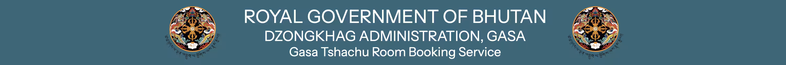 Royal Government of Bhutan